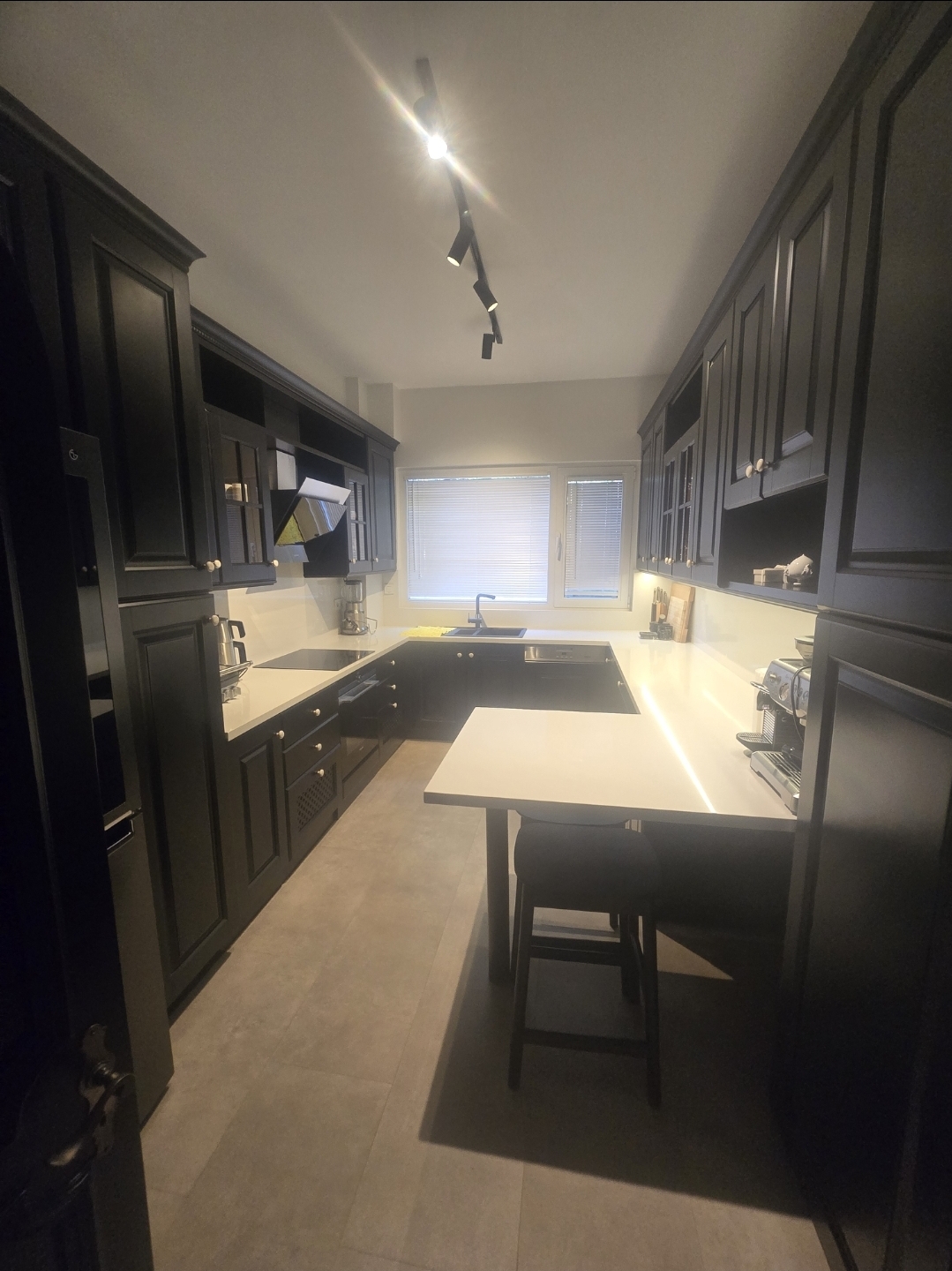 BEBEK KORUDA KİRALIK