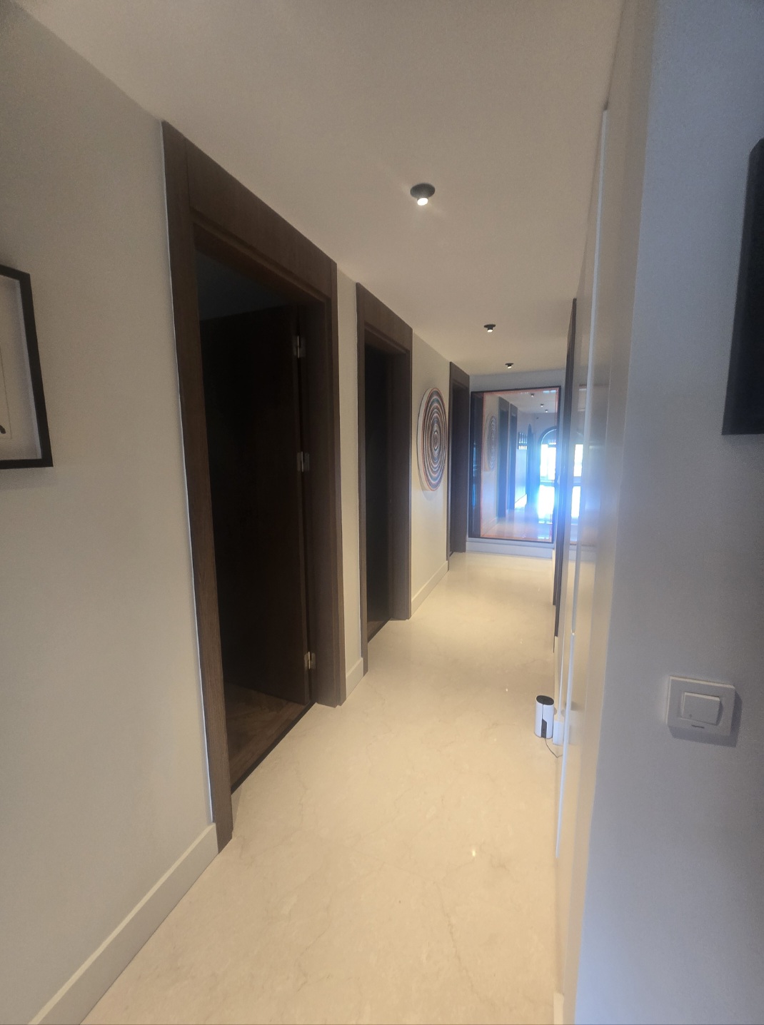 BEBEK KORUDA KİRALIK