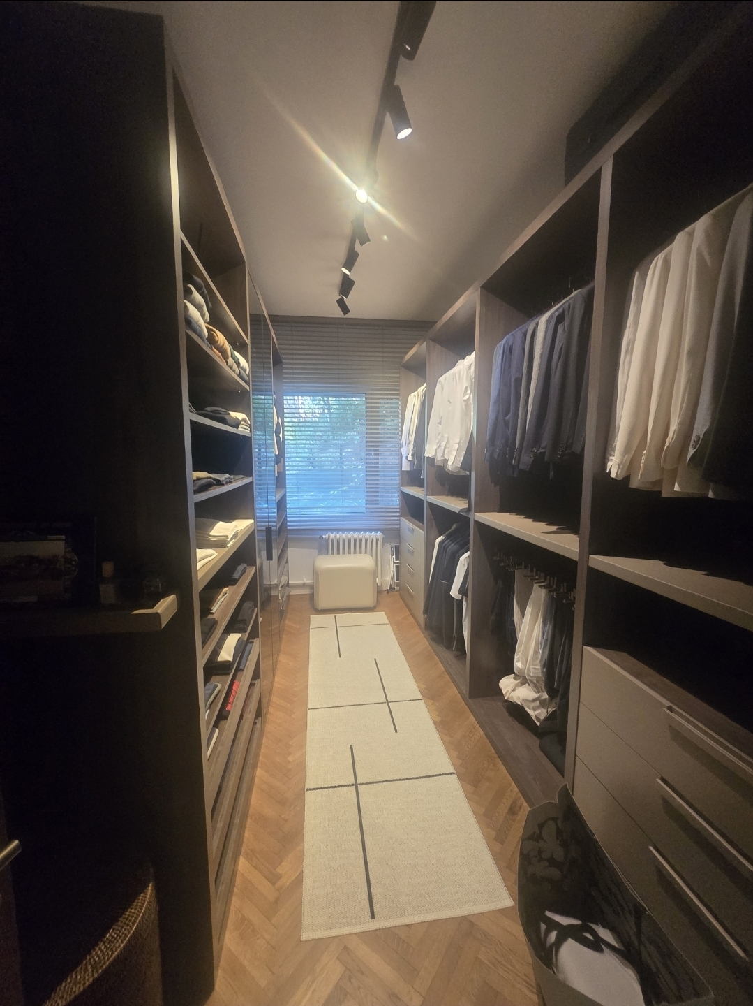 BEBEK KORUDA KİRALIK