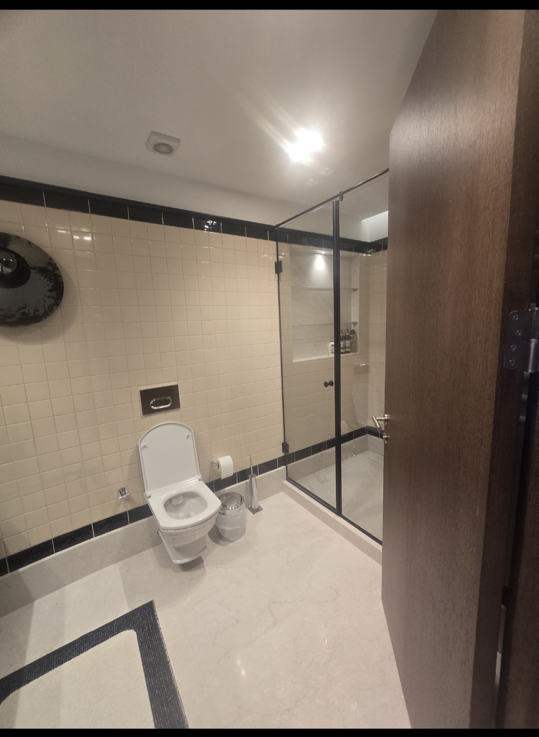 BEBEK KORUDA KİRALIK