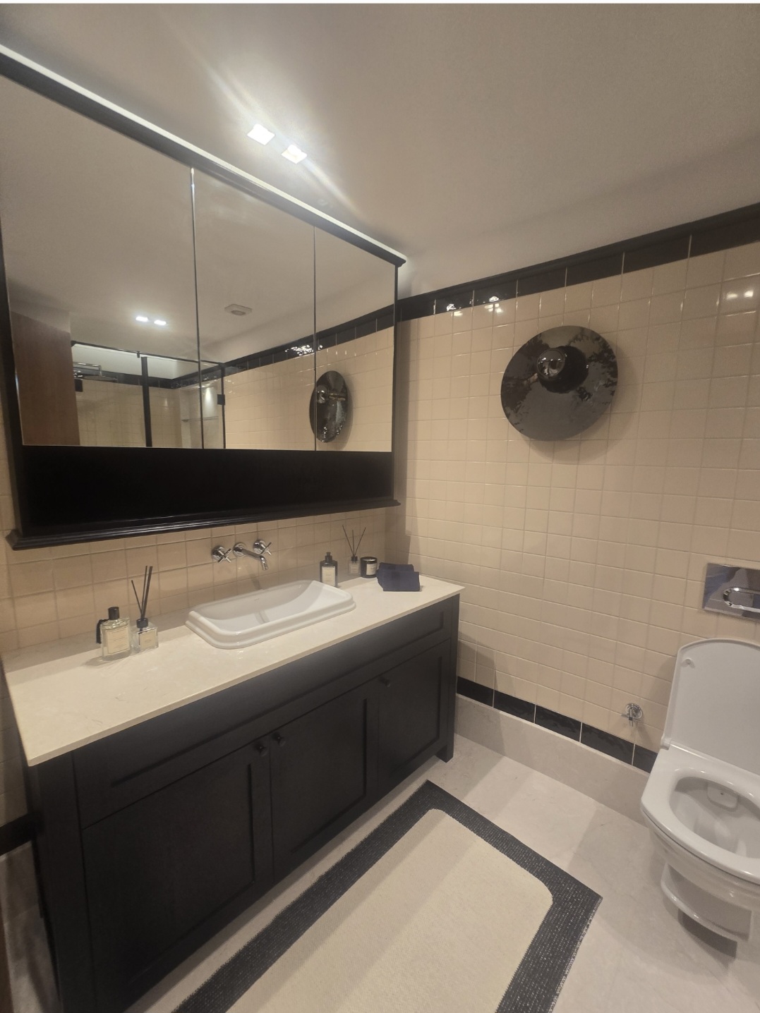 BEBEK KORUDA KİRALIK