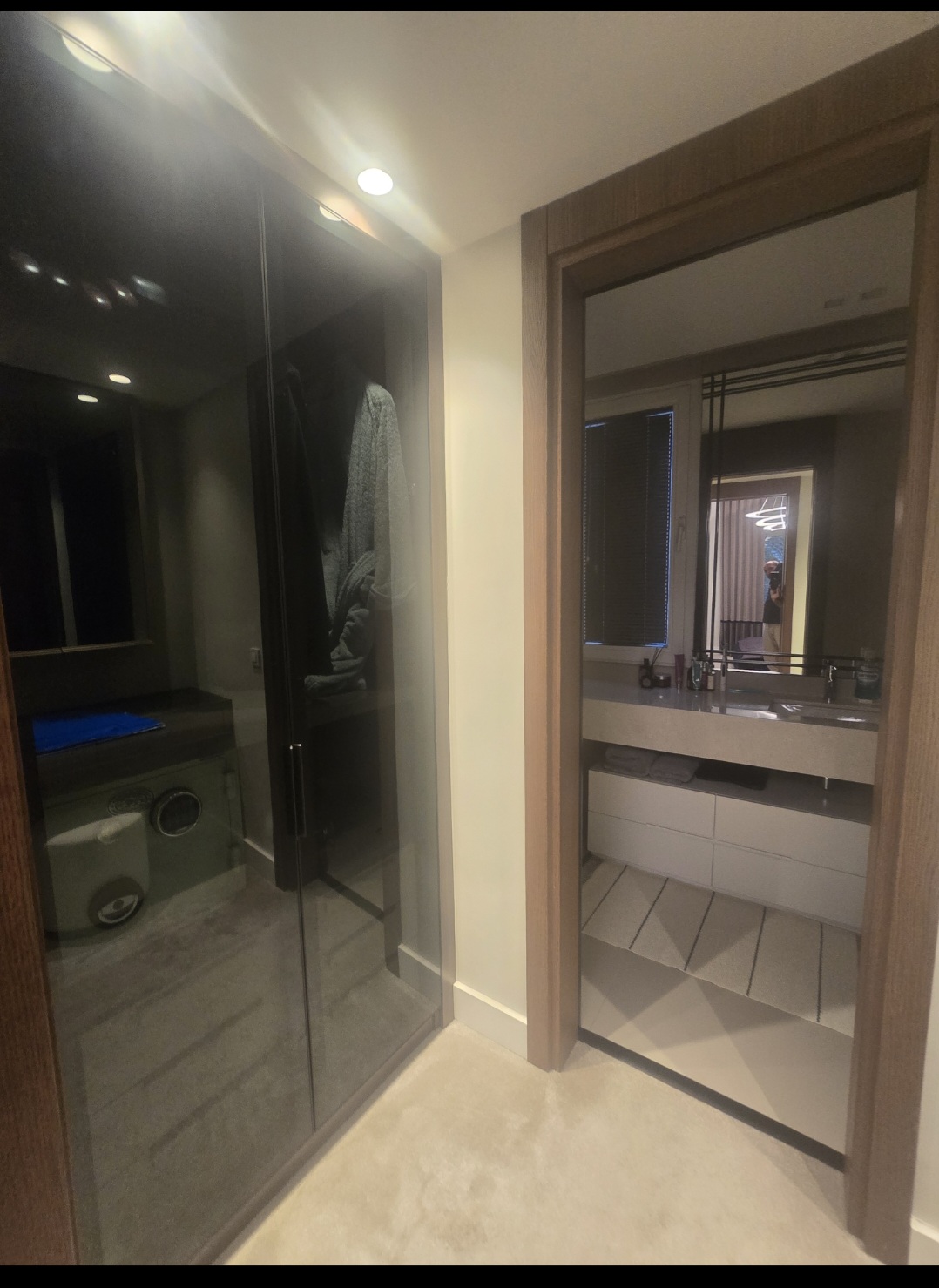 BEBEK KORUDA KİRALIK