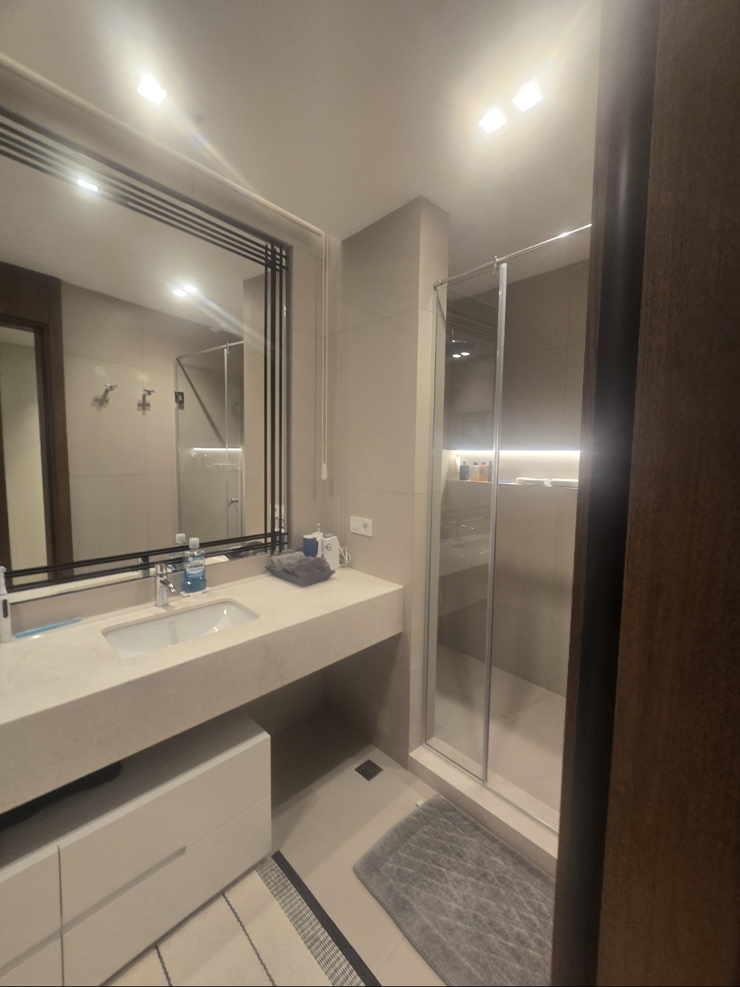 BEBEK KORUDA KİRALIK