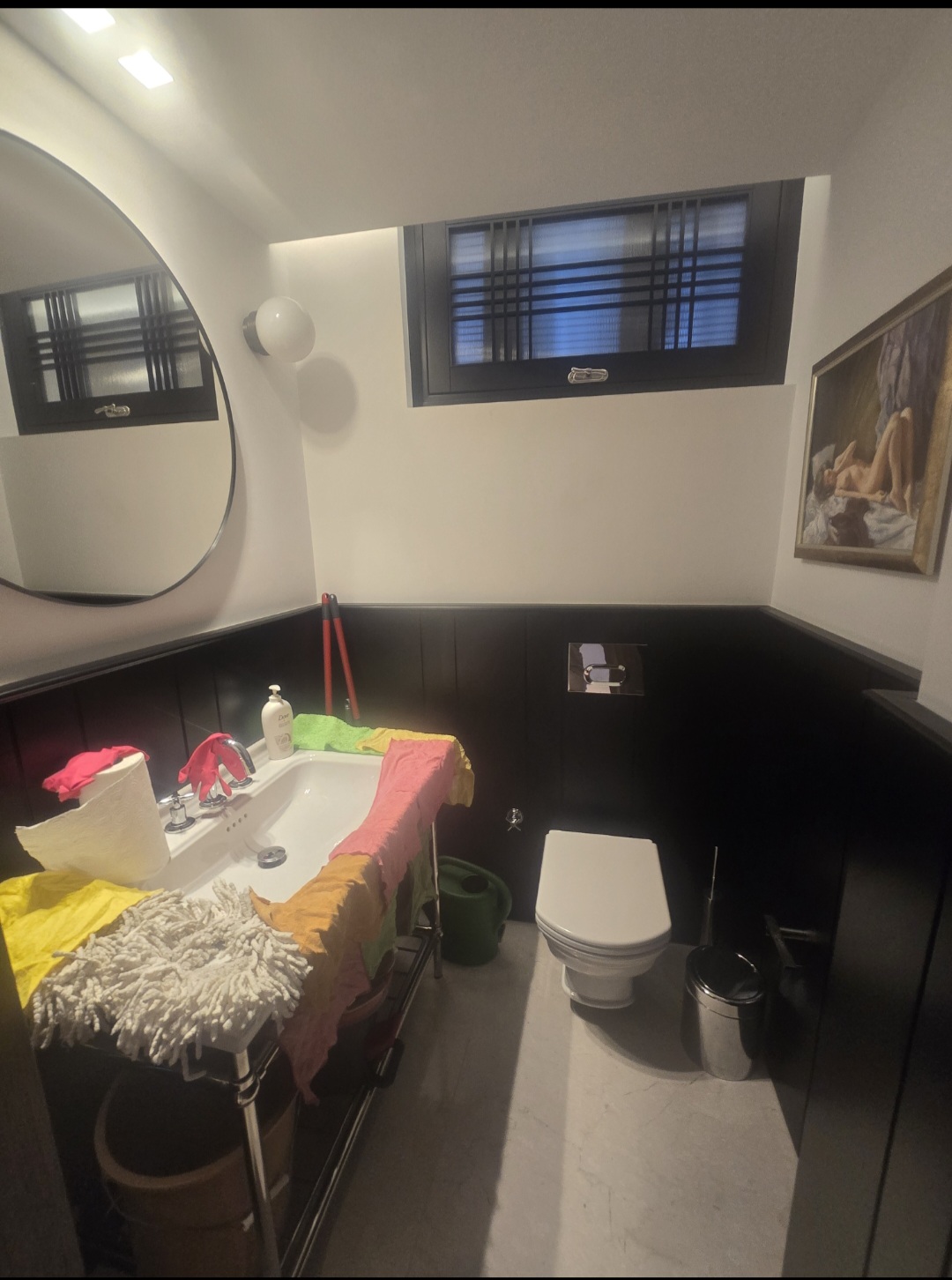 BEBEK KORUDA KİRALIK