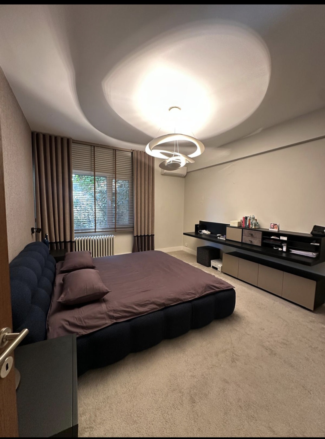 BEBEK KORUDA KİRALIK