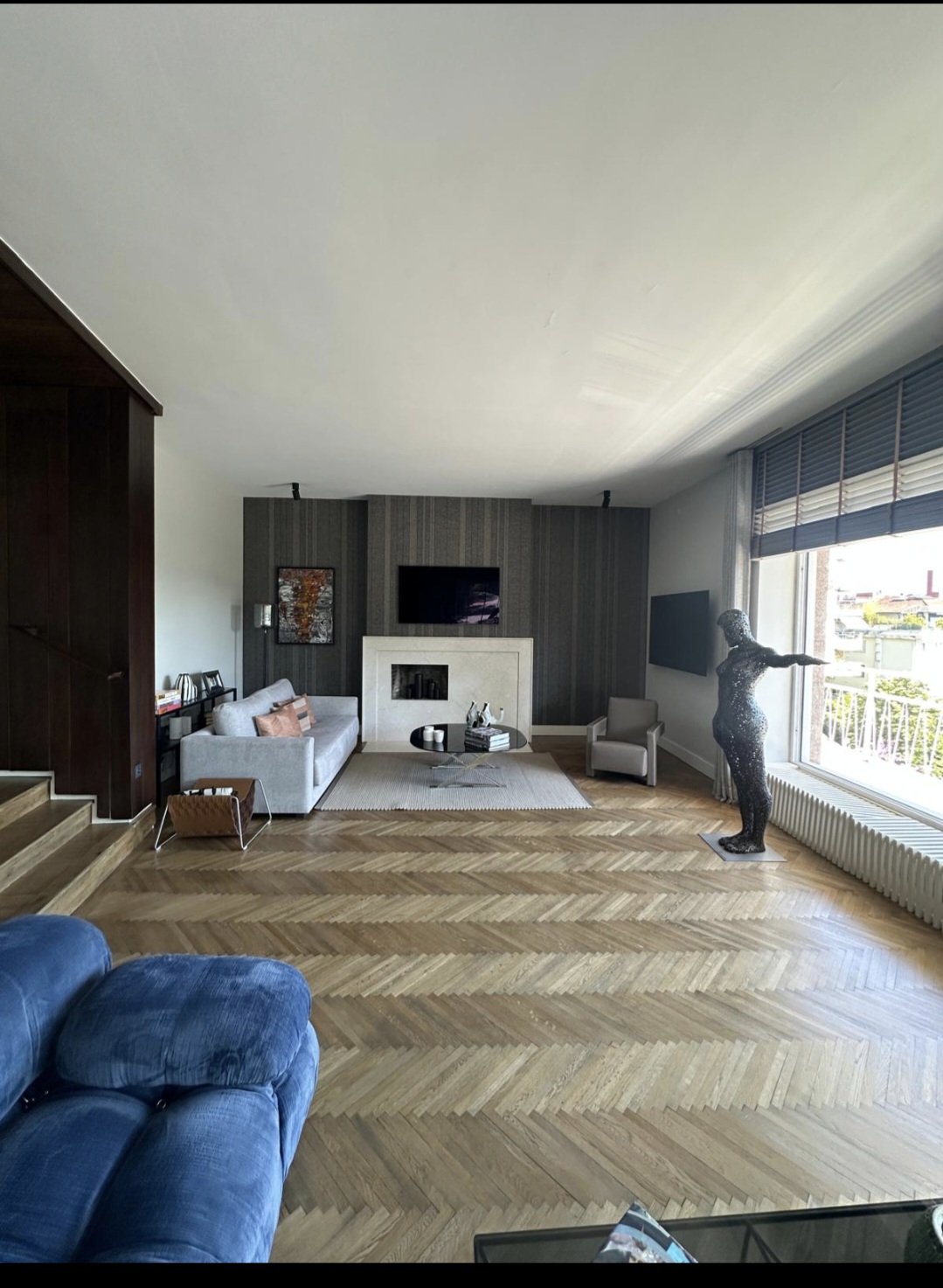 BEBEK KORUDA KİRALIK