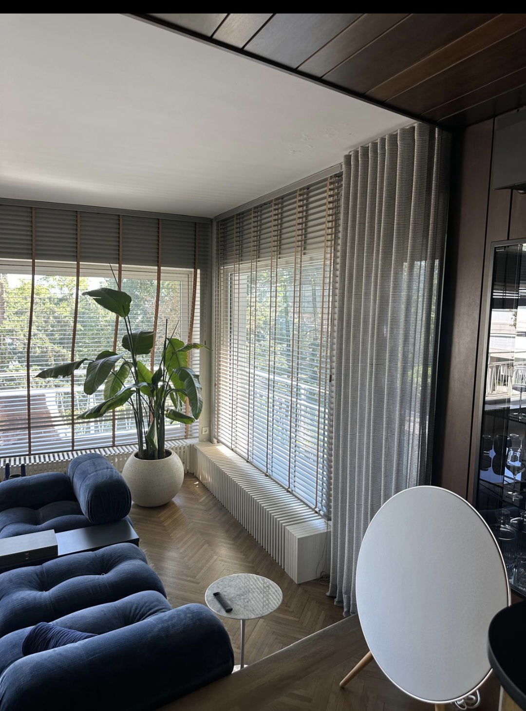 BEBEK KORUDA KİRALIK