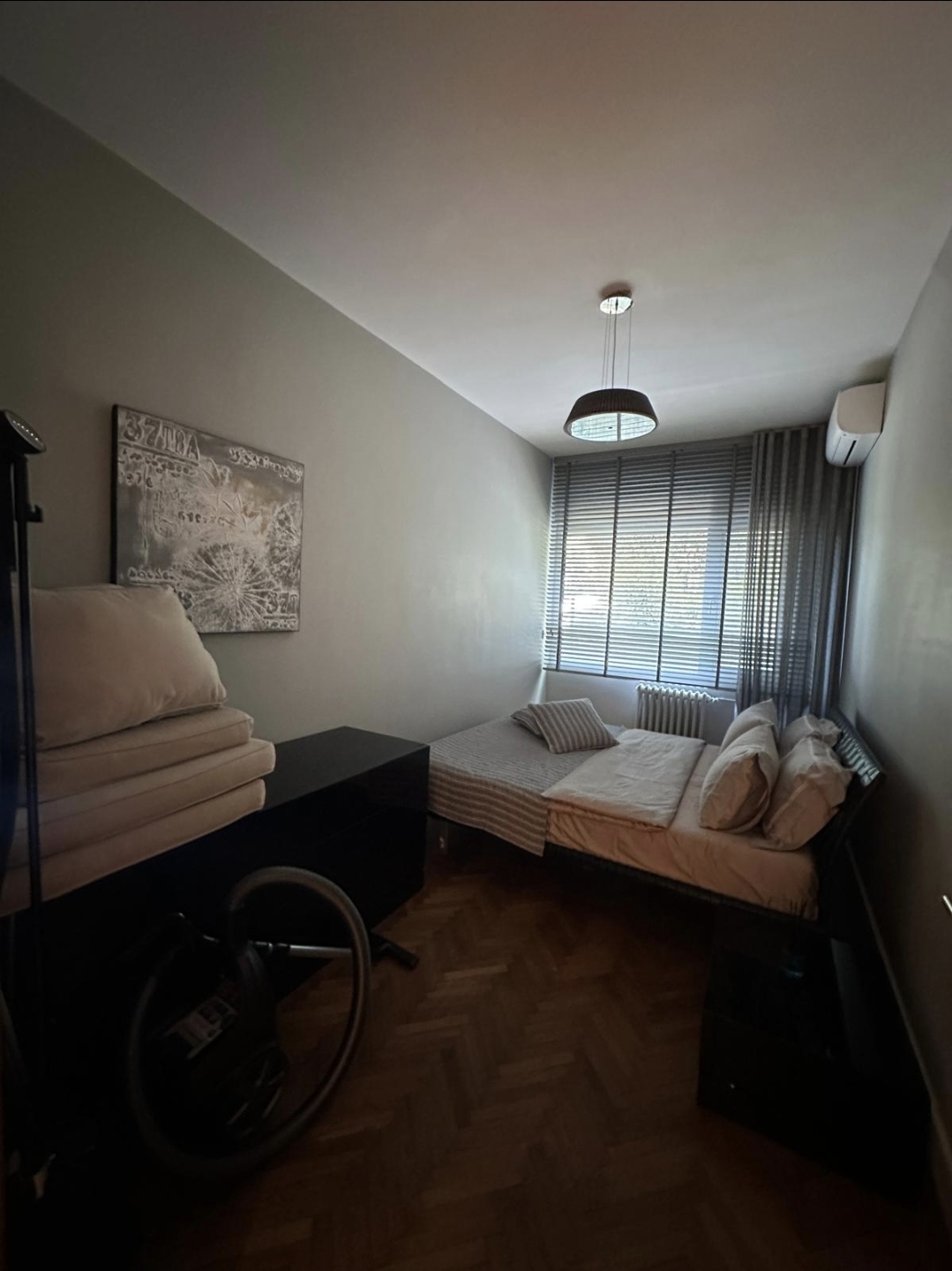 BEBEK KORUDA KİRALIK