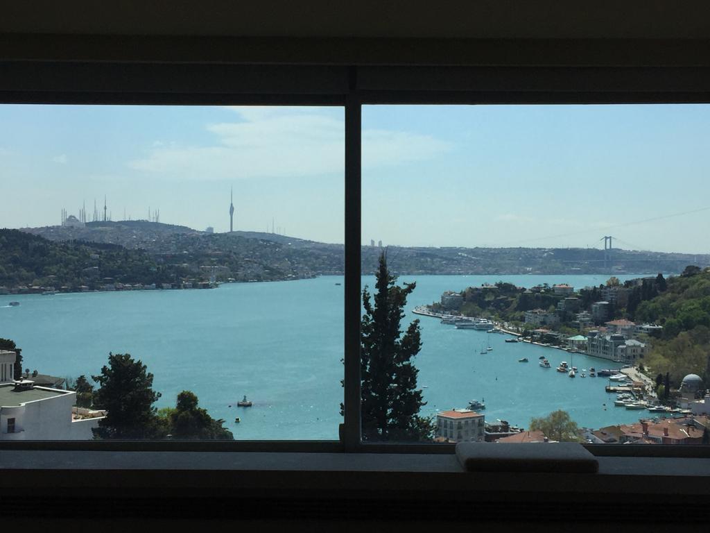 PRIVATE GAYRİMENKUL DEN BEBEK ÜSTÜNDE EŞSİZ GAYRİMENKUL