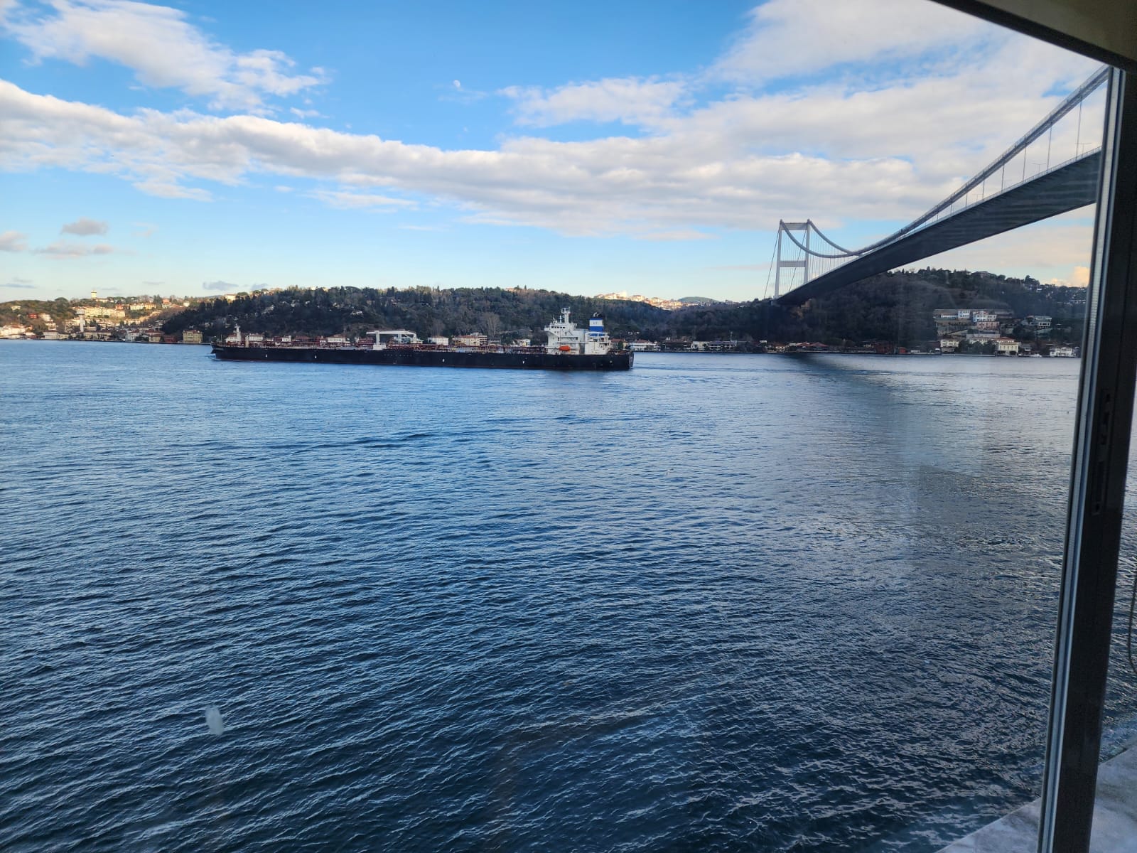 PRIVATE GAYRİMENKUL DEN DENİZ SIFIR YALI