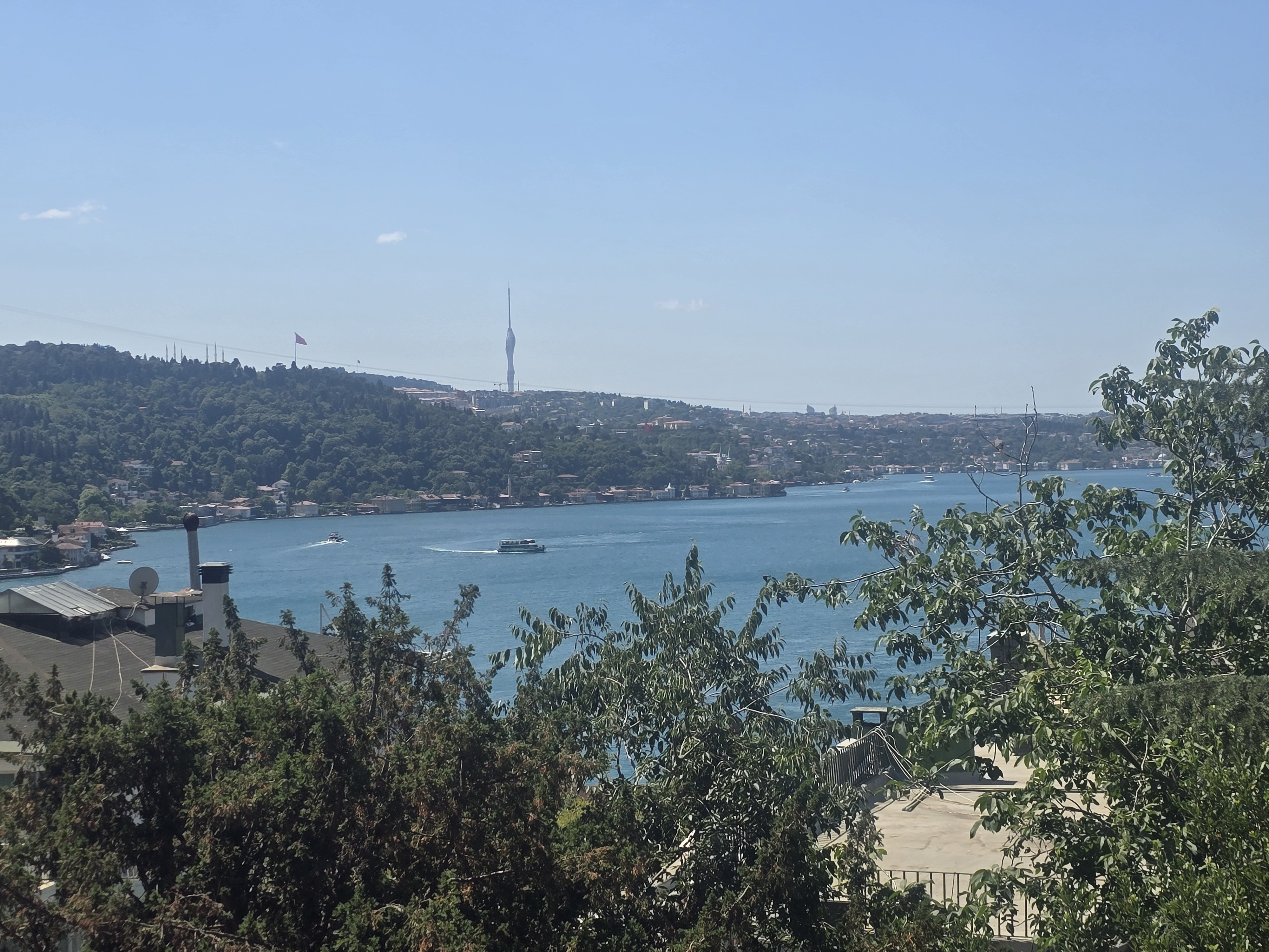 BEBEK KORUDA KİRALIK